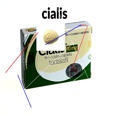 Cialis sans ordonnance en pharmacie